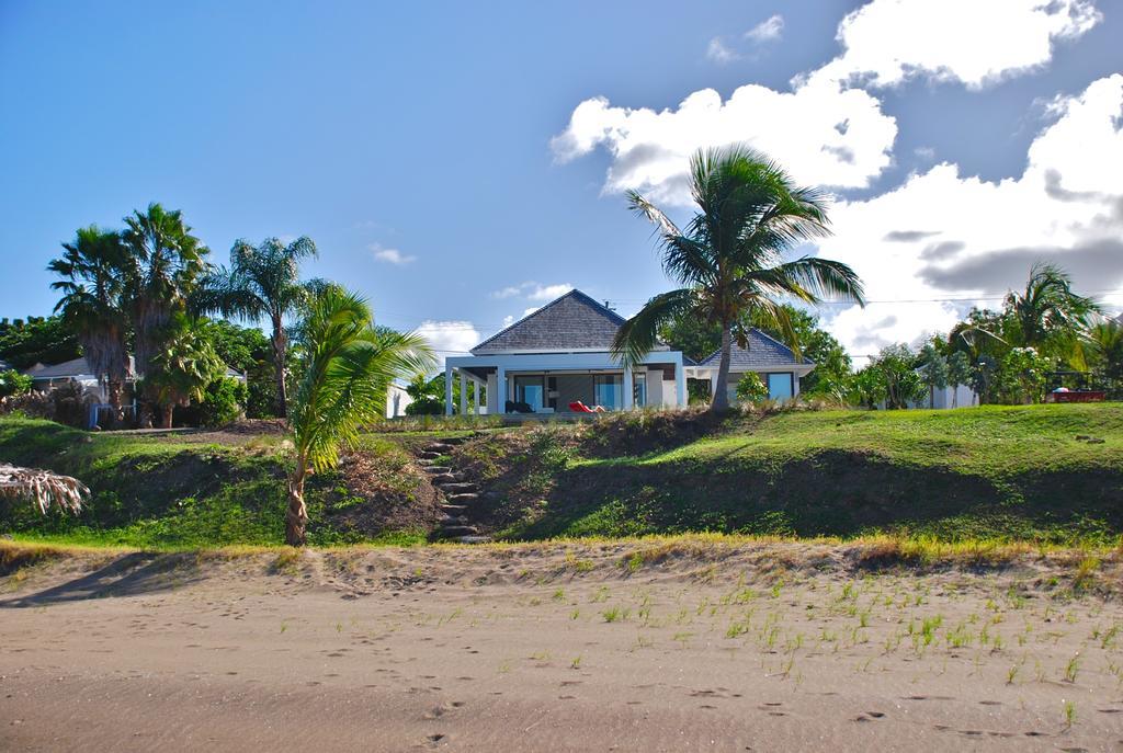 Villa Zenith Nevis Zimmer foto