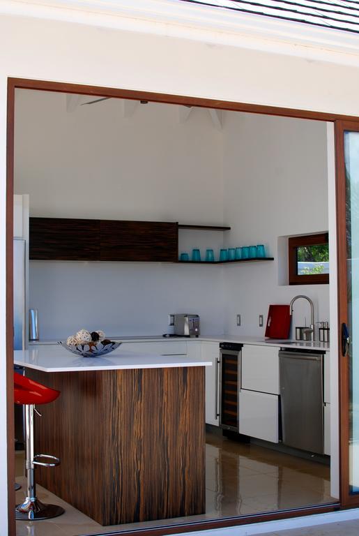 Villa Zenith Nevis Zimmer foto