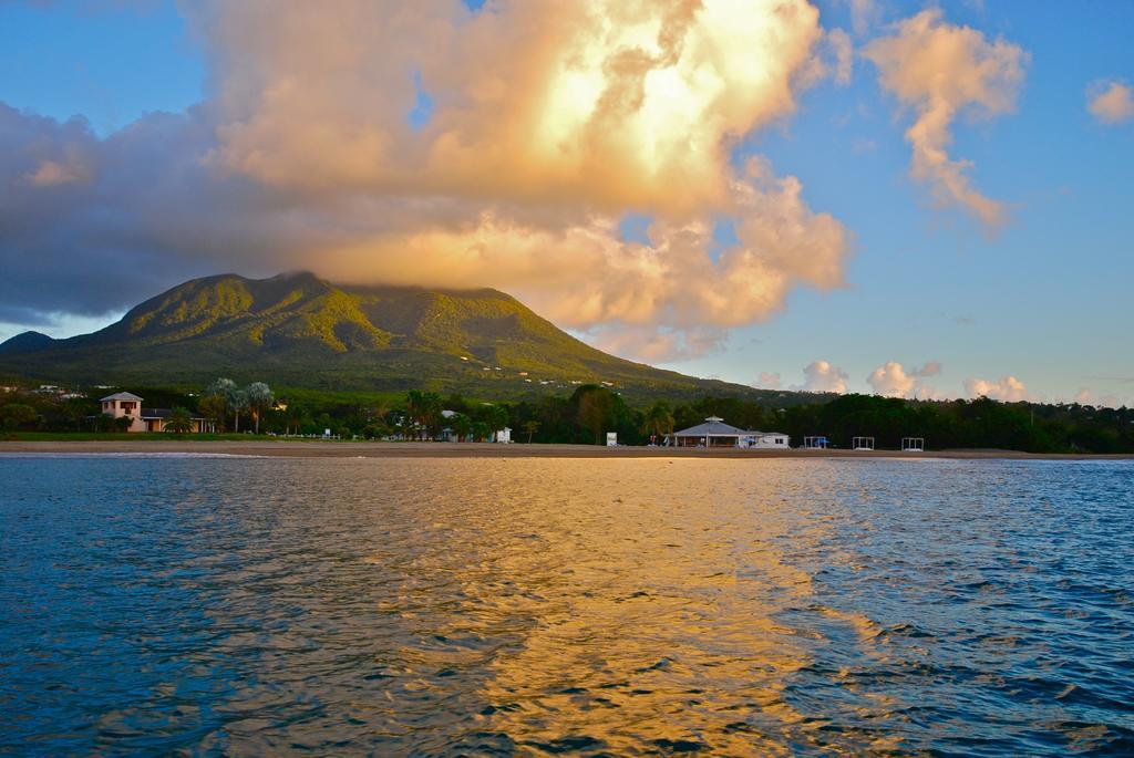 Villa Zenith Nevis Zimmer foto