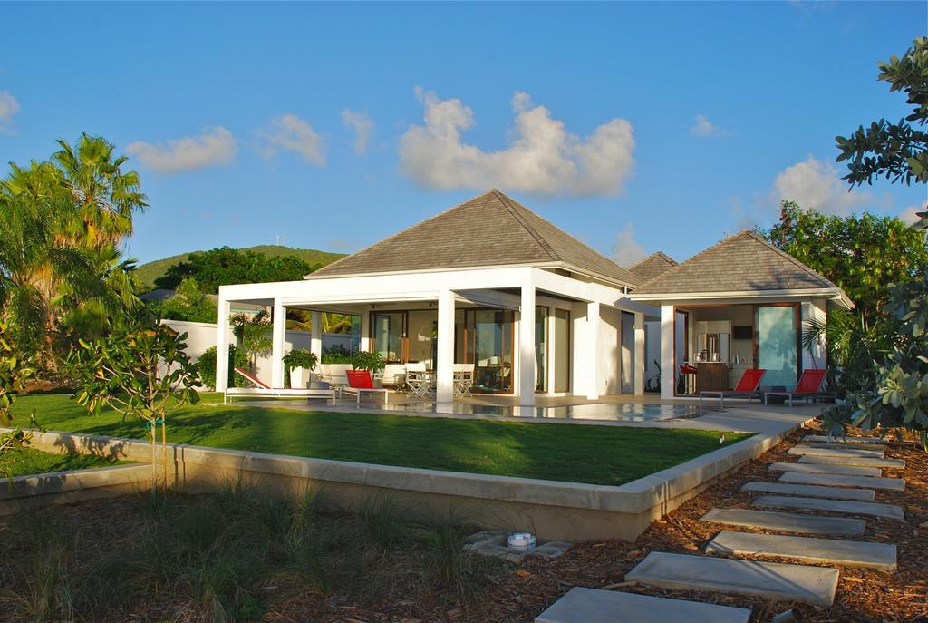 Villa Zenith Nevis Zimmer foto