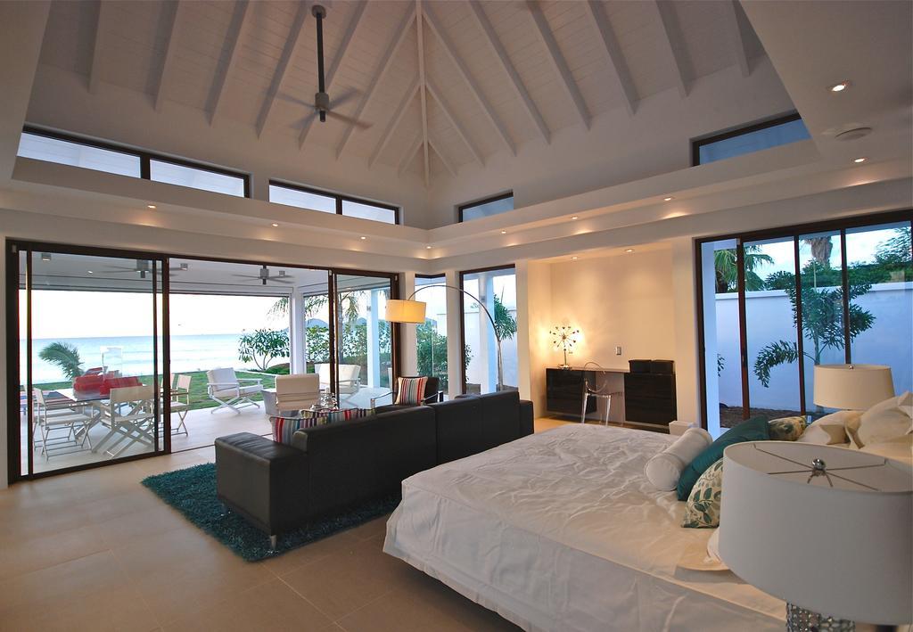 Villa Zenith Nevis Zimmer foto