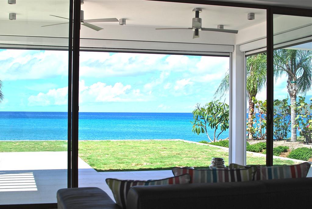 Villa Zenith Nevis Zimmer foto