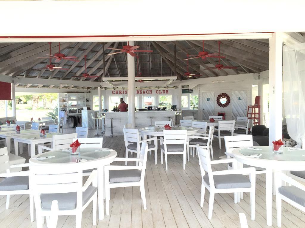 Villa Zenith Nevis Exterior foto