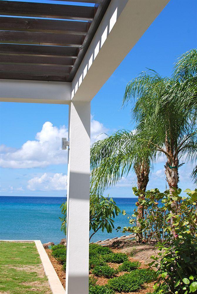 Villa Zenith Nevis Exterior foto