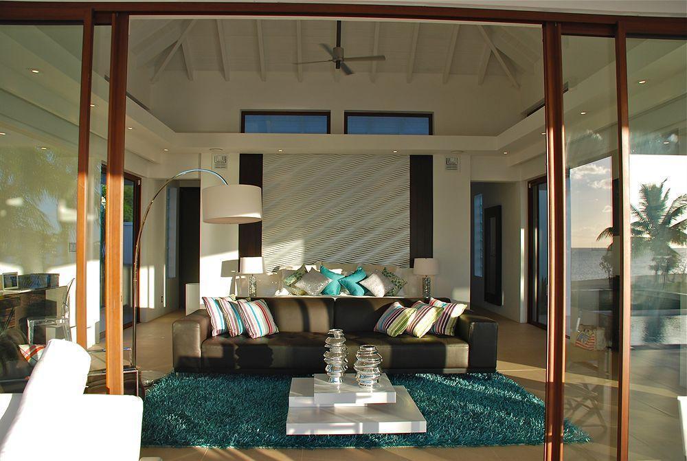 Villa Zenith Nevis Exterior foto