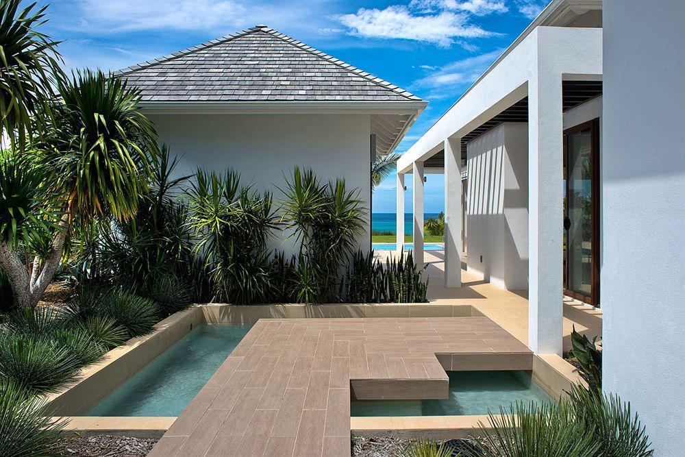 Villa Zenith Nevis Exterior foto