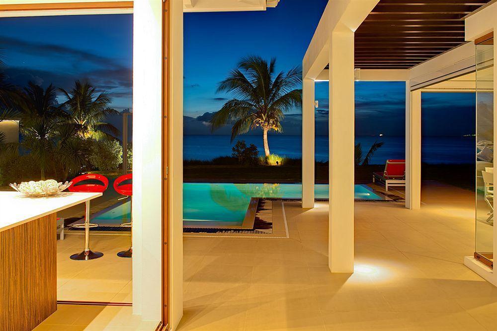Villa Zenith Nevis Exterior foto