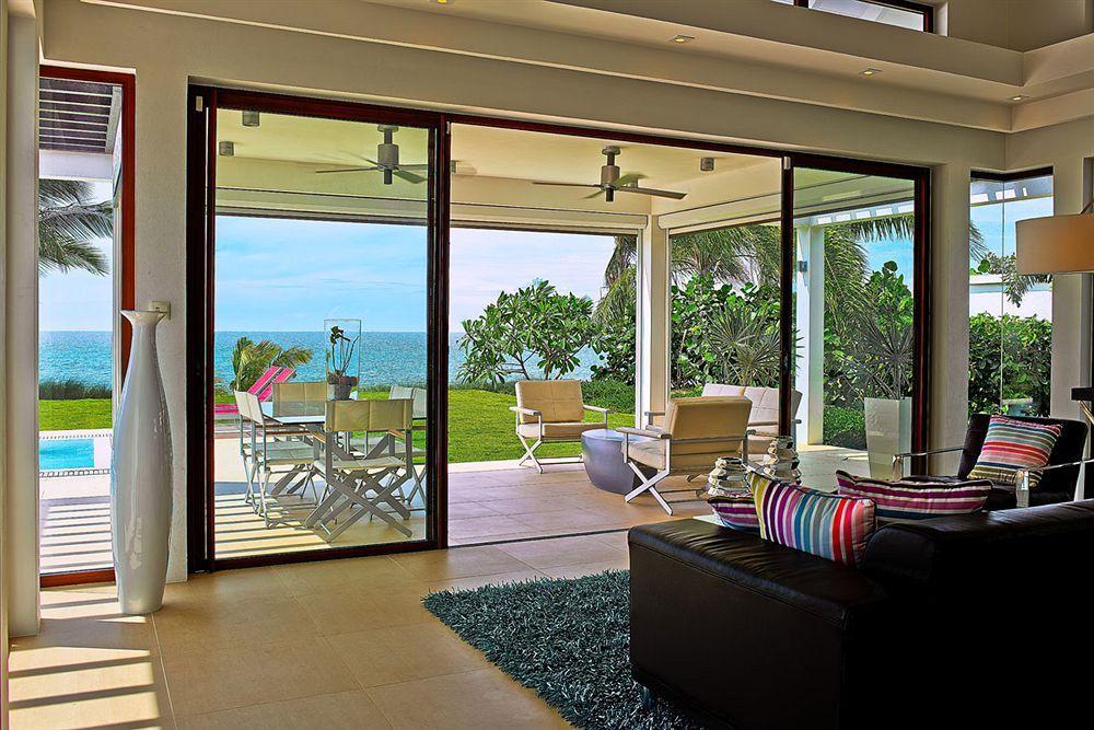 Villa Zenith Nevis Exterior foto