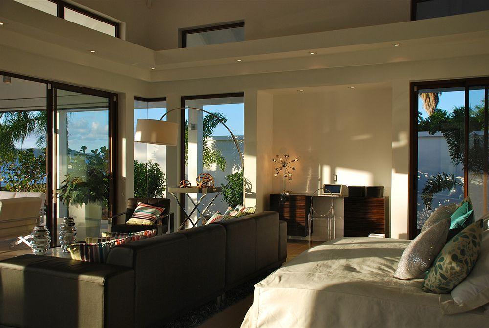 Villa Zenith Nevis Exterior foto