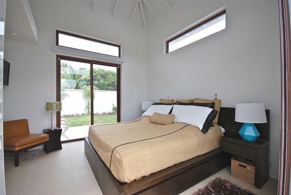 Villa Zenith Nevis Exterior foto